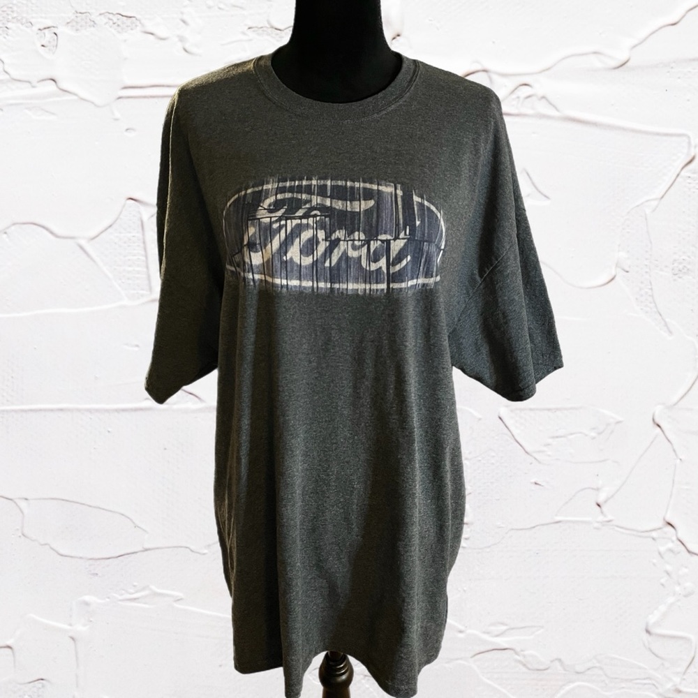 Men’s Ford Logo T-Shirt